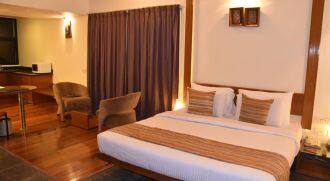 Cartier Hotels Pvt Ltd, Bangalore 2